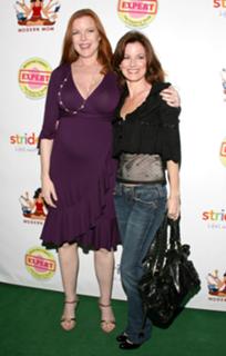 Marcia Cross feet photo thumbnail