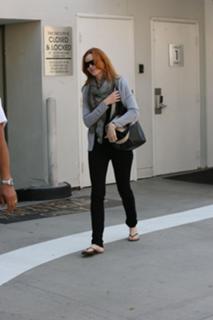 Marcia Cross feet photo thumbnail