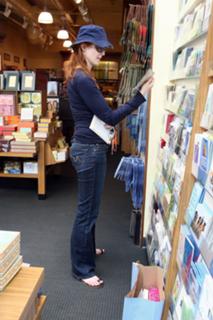 Marcia Cross feet photo thumbnail