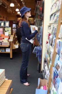 Marcia Cross feet photo thumbnail