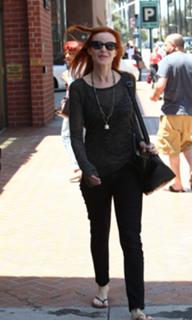 Marcia Cross feet photo thumbnail