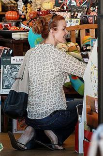 Marcia Cross feet photo thumbnail