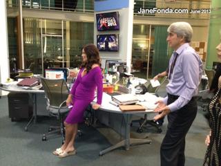 Marcia Gay Harden feet photo thumbnail