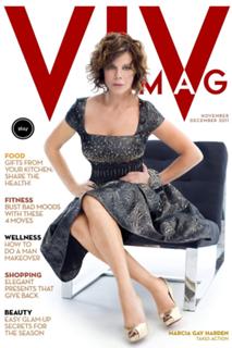 Marcia Gay Harden feet photo thumbnail