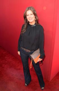 Marcia Gay Harden feet photo thumbnail