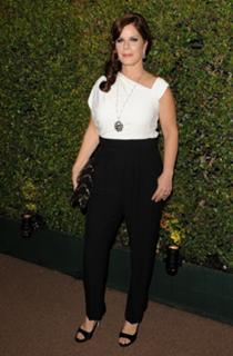 Marcia Gay Harden feet photo thumbnail