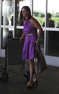 Marcia Gay Harden feet photo thumbnail