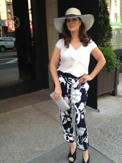 Marcia Gay Harden feet photo thumbnail