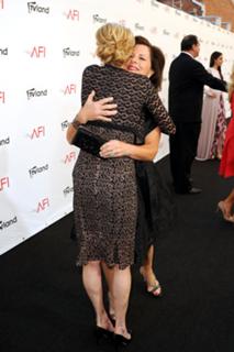 Marcia Gay Harden feet photo thumbnail