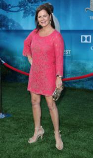 Marcia Gay Harden feet photo thumbnail