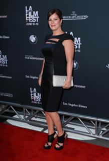 Marcia Gay Harden feet photo thumbnail