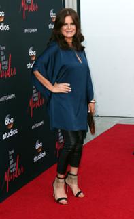 Marcia Gay Harden feet photo thumbnail