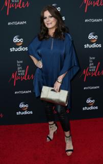Marcia Gay Harden feet photo thumbnail