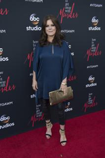 Marcia Gay Harden feet photo thumbnail