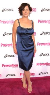 Marcia Gay Harden feet photo thumbnail