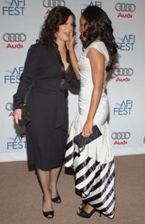 Marcia Gay Harden feet photo thumbnail