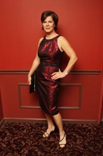 Marcia Gay Harden feet photo thumbnail