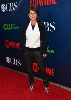 Marcia Gay Harden feet photo thumbnail