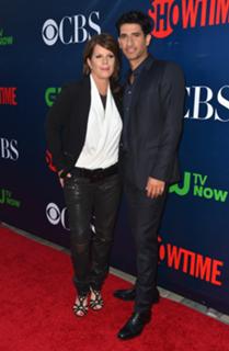 Marcia Gay Harden feet photo thumbnail