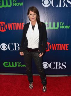 Marcia Gay Harden feet photo thumbnail