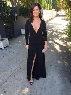 Marcia Gay Harden feet photo thumbnail
