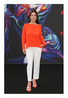Marcia Gay Harden feet photo thumbnail
