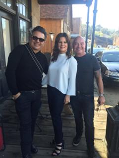 Marcia Gay Harden feet photo thumbnail