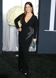 Marcia Gay Harden feet photo thumbnail