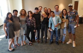 Marcia Gay Harden feet photo thumbnail