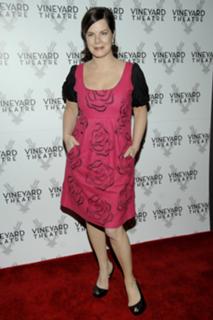 Marcia Gay Harden feet photo thumbnail