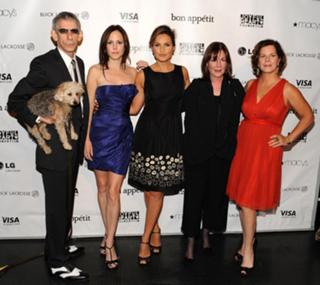 Marcia Gay Harden feet photo thumbnail