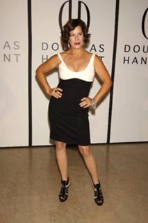 Marcia Gay Harden feet photo thumbnail