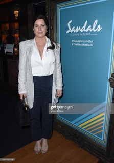 Marcia Gay Harden feet photo thumbnail