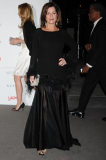 Marcia Gay Harden feet photo thumbnail