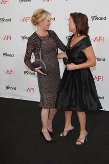 Marcia Gay Harden feet photo thumbnail