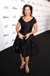 Marcia Gay Harden feet photo thumbnail