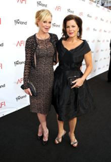 Marcia Gay Harden feet photo thumbnail