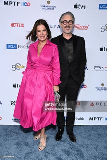 Marcia Gay Harden feet photo 3