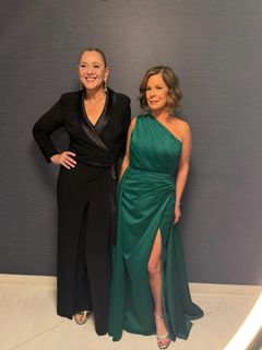 Marcia Gay Harden feet photo 2
