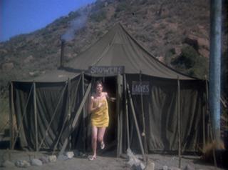 Marcia Strassman feet photo 15