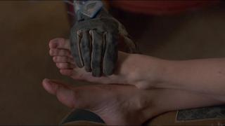 Marcia Strassman feet photo 7