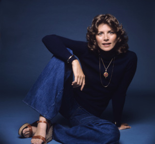Marcia Strassman feet photo 2