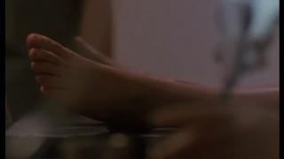Mare Winningham feet photo 9
