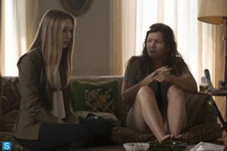 Mare Winningham feet photo 7