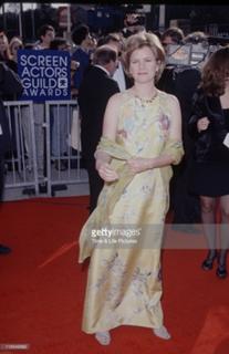 Mare Winningham feet photo 5