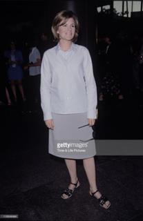 Mare Winningham feet photo 3