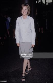 Mare Winningham feet photo 2