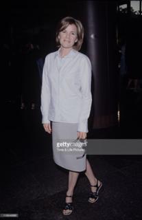 Mare Winningham feet photo 1