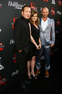 Mare Winningham feet photo 18