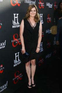 Mare Winningham feet photo 17
